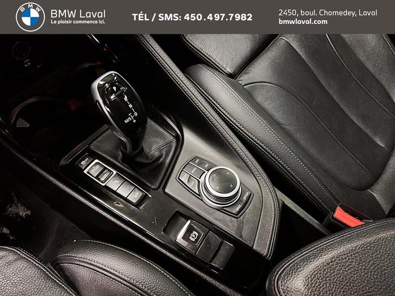 bmw X1 2022 - 22