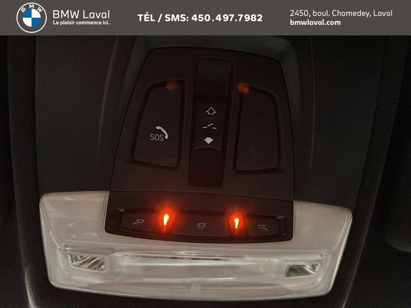 bmw X1 2022 - 23