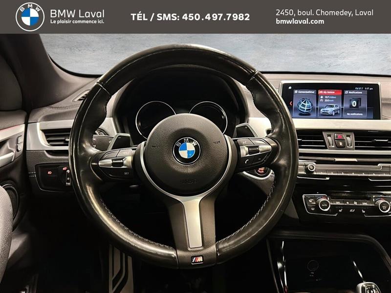 bmw X1 2022 - 25
