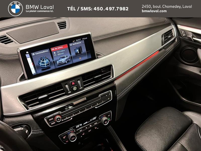 bmw X1 2022 - 27
