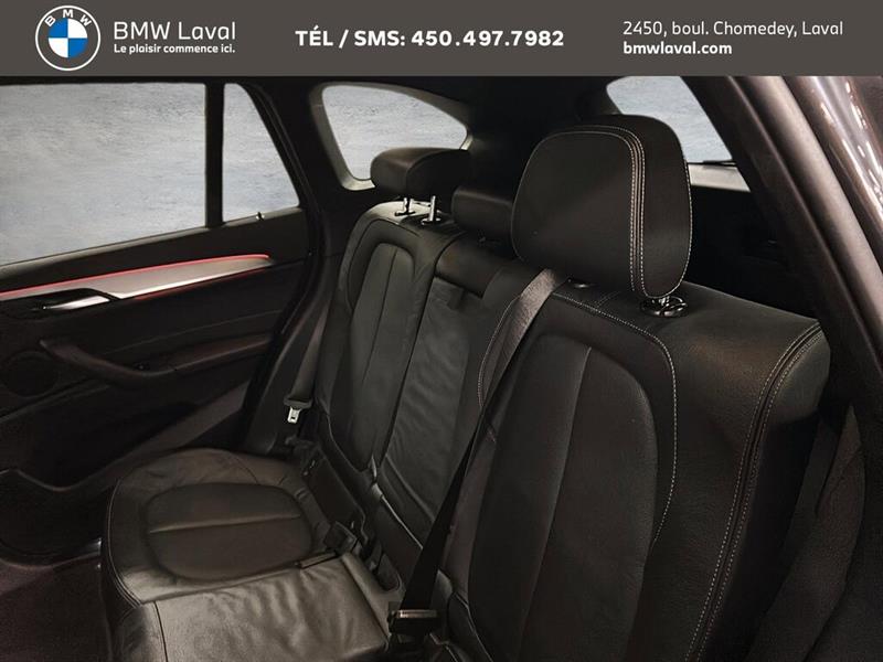 bmw X1 2022 - 29