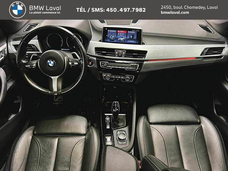 bmw X1 2022 - 31