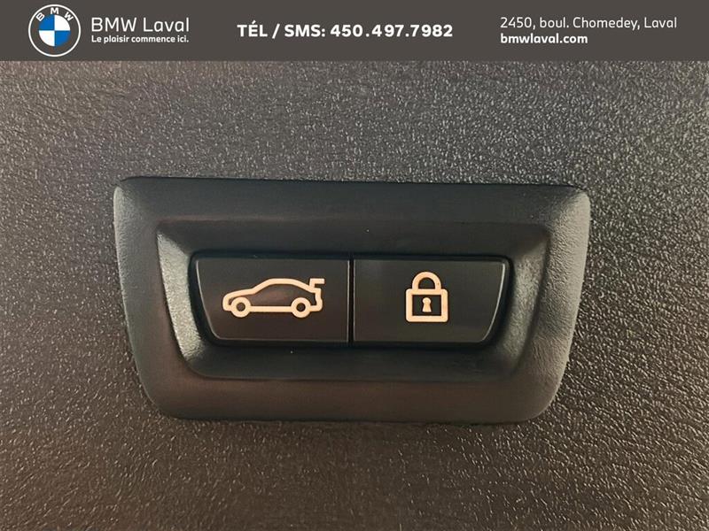 bmw X1 2022 - 32