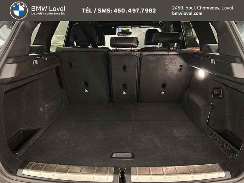 bmw X1 2022 - 33