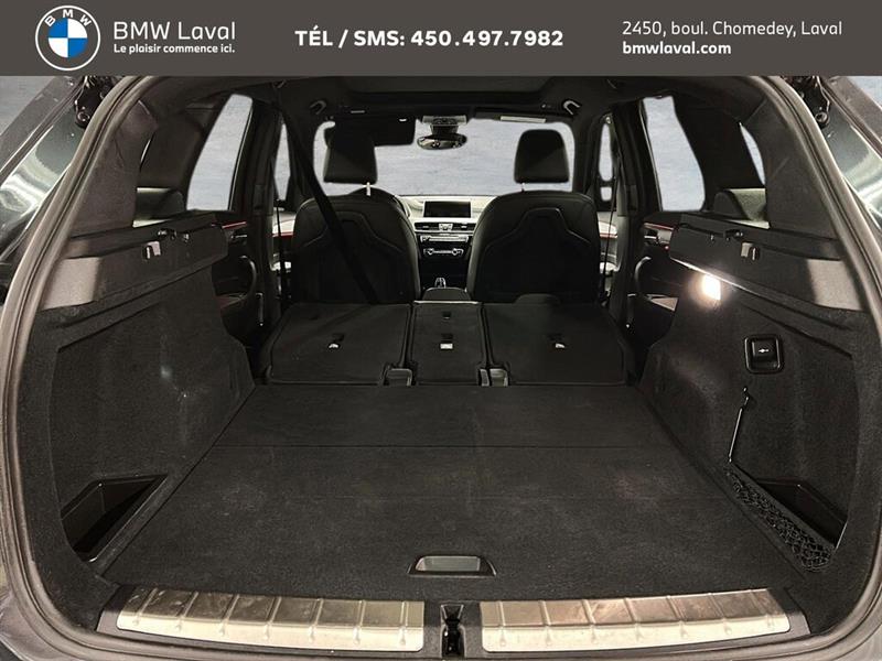 bmw X1 2022 - 34