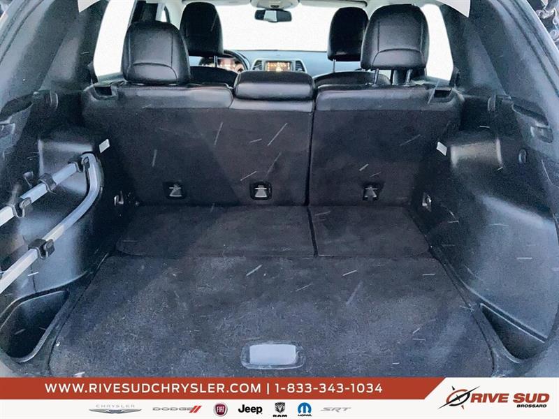 jeep Cherokee 2015 - 6