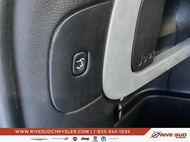 jeep Cherokee 2015 - 7