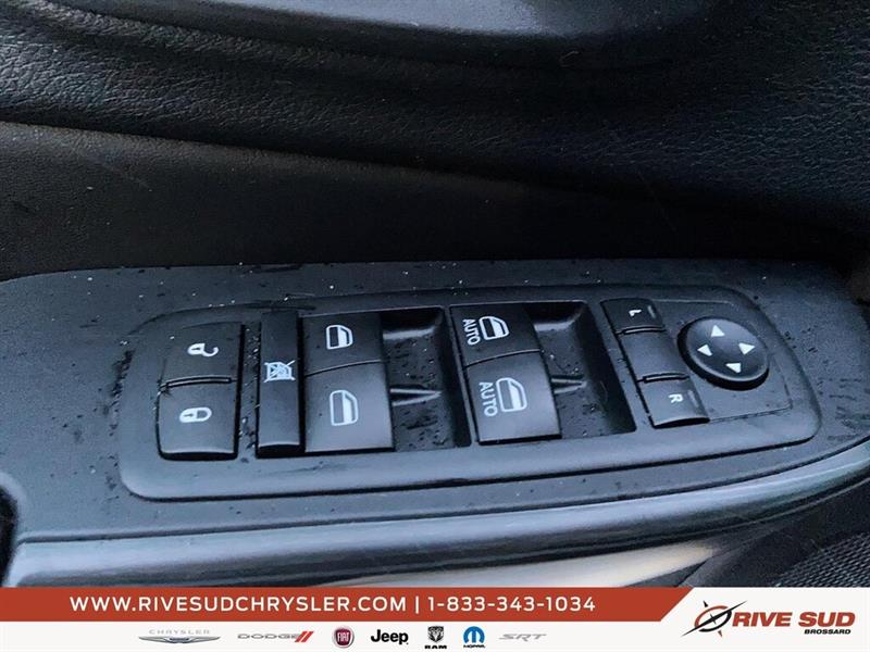 jeep Cherokee 2015 - 12