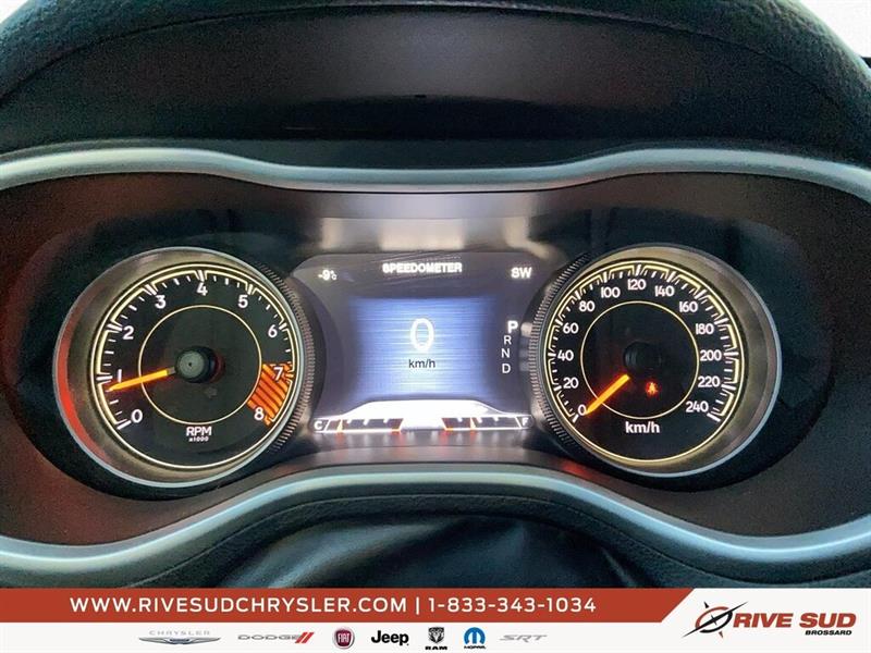 jeep Cherokee 2015 - 14
