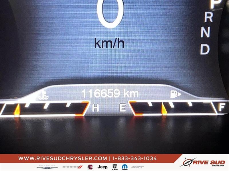 jeep Cherokee 2015 - 15