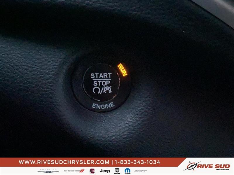 jeep Cherokee 2015 - 21