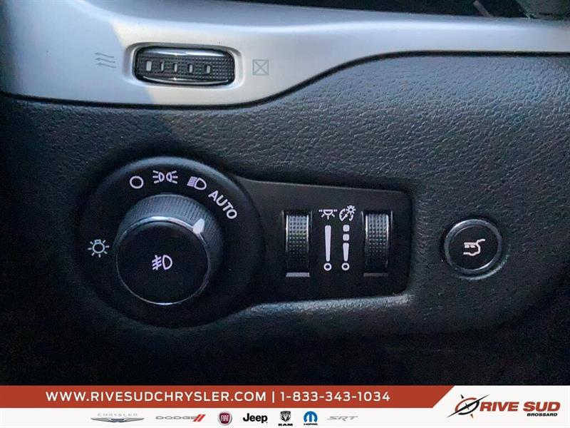jeep Cherokee 2015 - 22