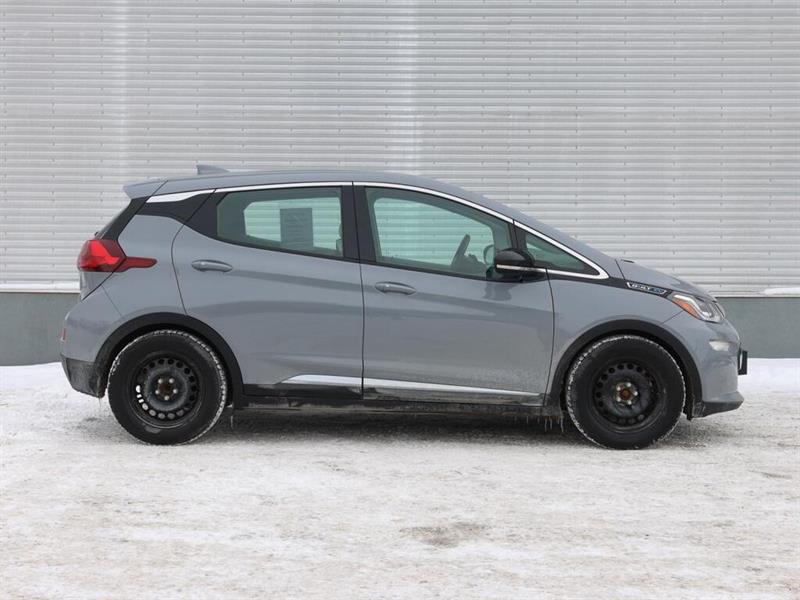 chevrolet Bolt EV 2019 - 2