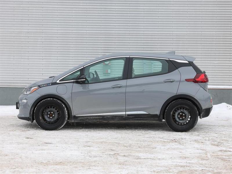 chevrolet Bolt EV 2019 - 3