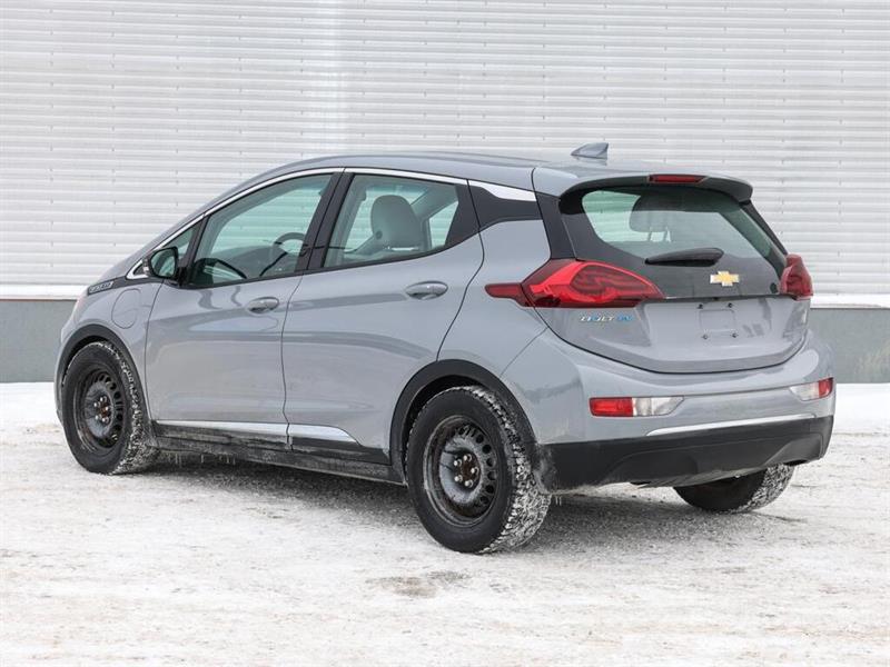 chevrolet Bolt EV 2019 - 4