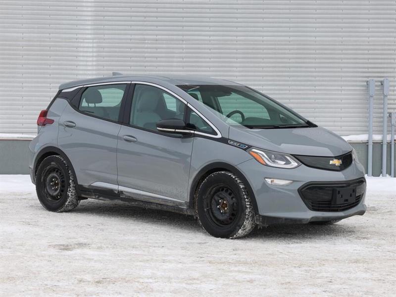 chevrolet Bolt EV 2019 - 5