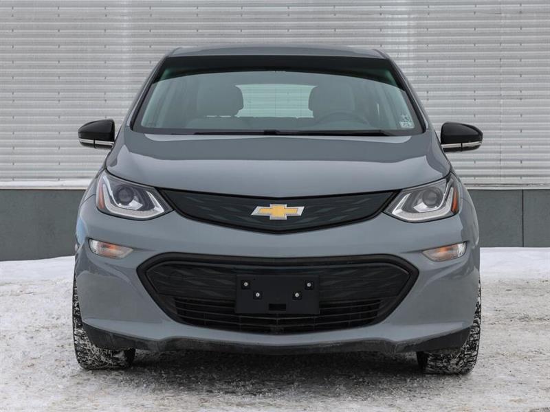 chevrolet Bolt EV 2019 - 6