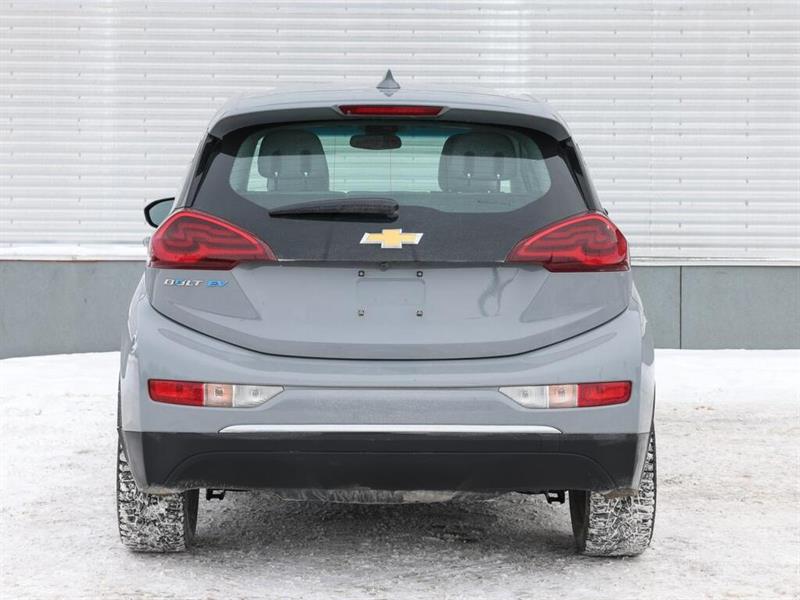 chevrolet Bolt EV 2019 - 7