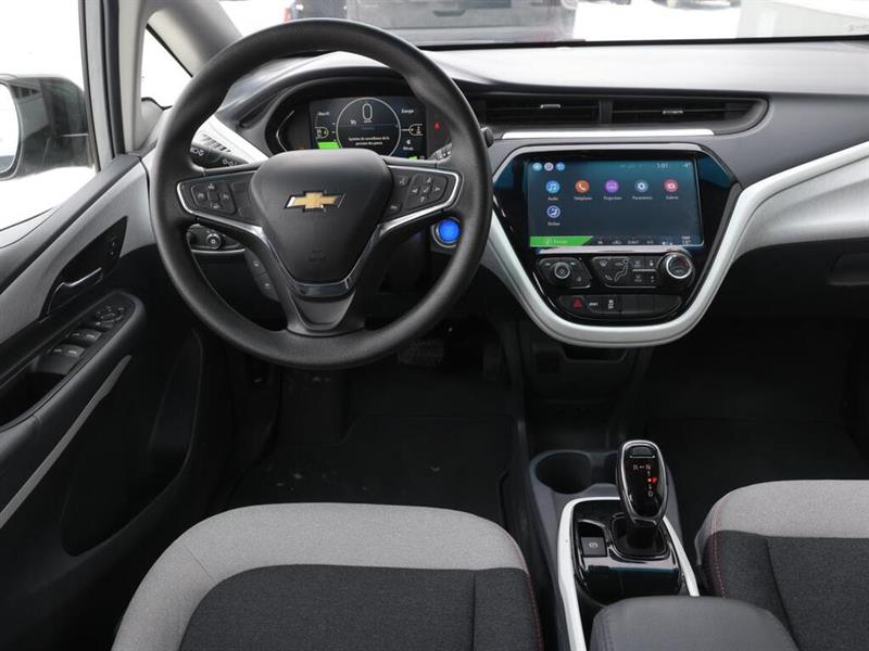 chevrolet Bolt EV 2019 - 10