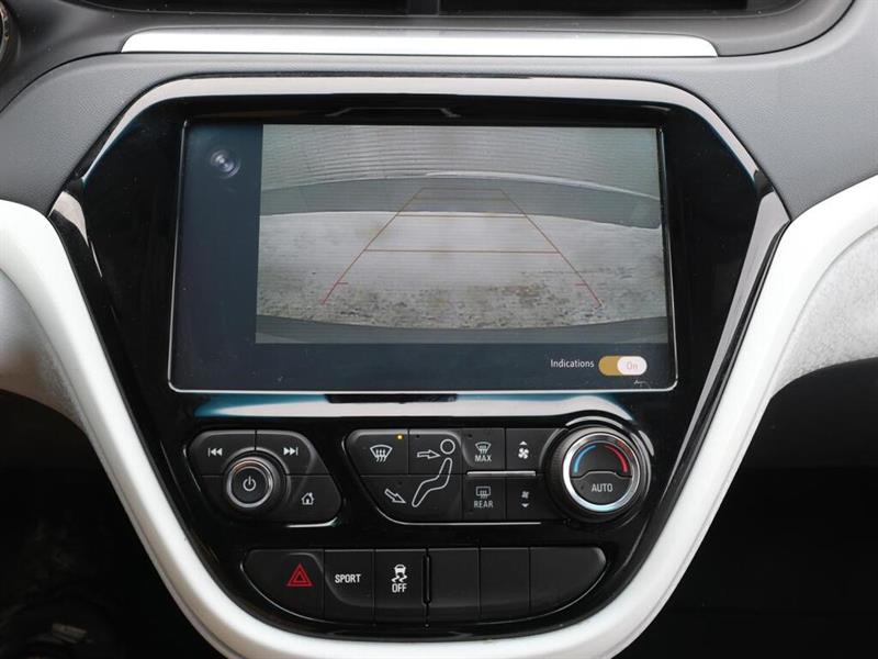 chevrolet Bolt EV 2019 - 12