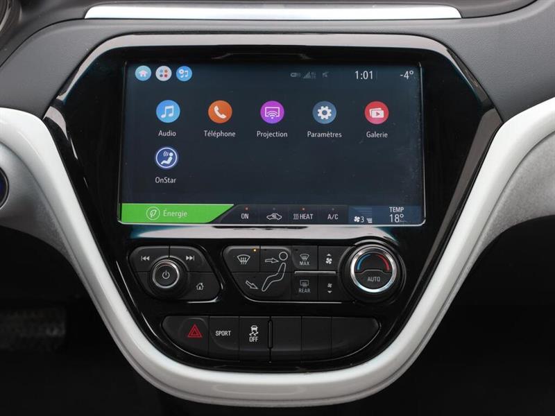 chevrolet Bolt EV 2019 - 13