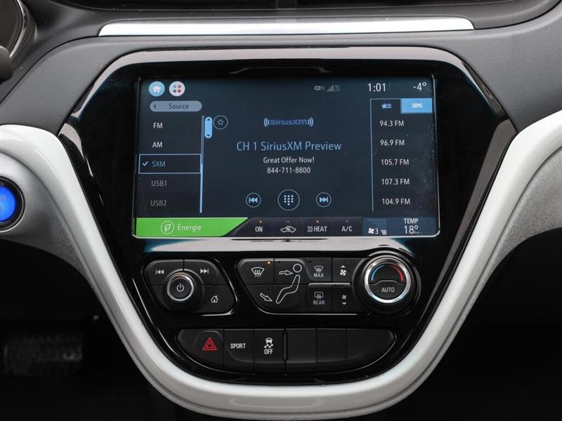 chevrolet Bolt EV 2019 - 14
