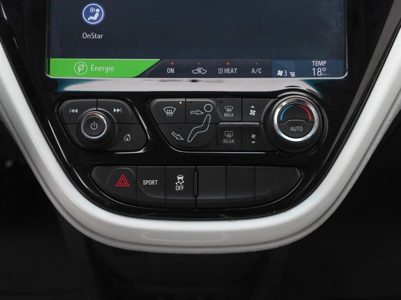 chevrolet Bolt EV 2019 - 15