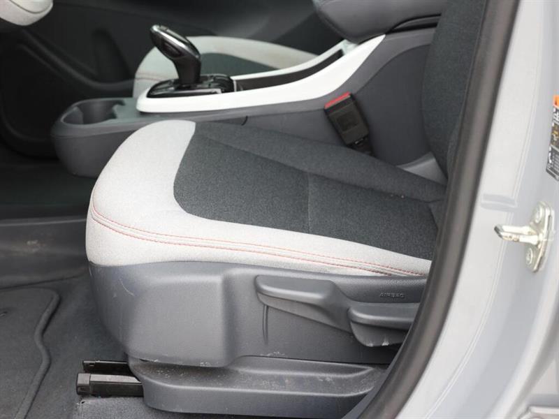 chevrolet Bolt EV 2019 - 18