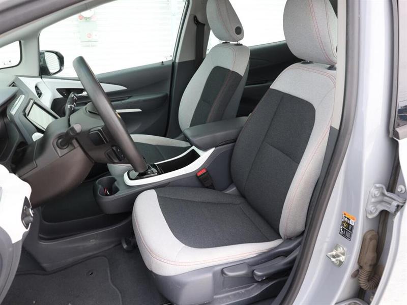 chevrolet Bolt EV 2019 - 19