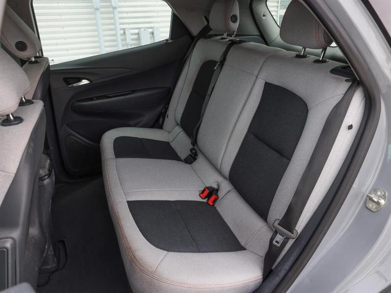 chevrolet Bolt EV 2019 - 20