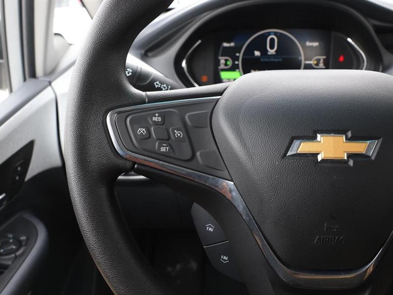 chevrolet Bolt EV 2019 - 21