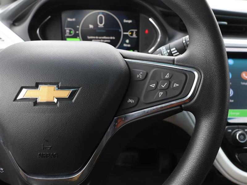 chevrolet Bolt EV 2019 - 22