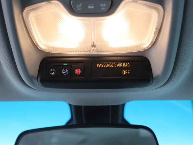 chevrolet Bolt EV 2019 - 23
