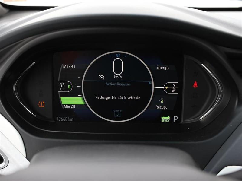 chevrolet Bolt EV 2019 - 28