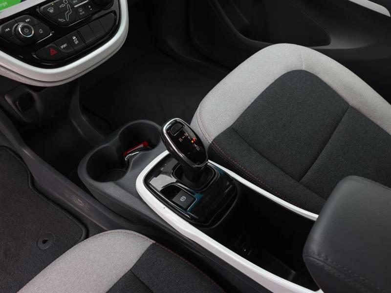 chevrolet Bolt EV 2019 - 29