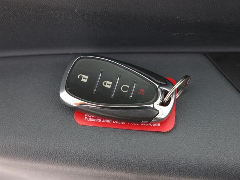 chevrolet Bolt EV 2019 - 30