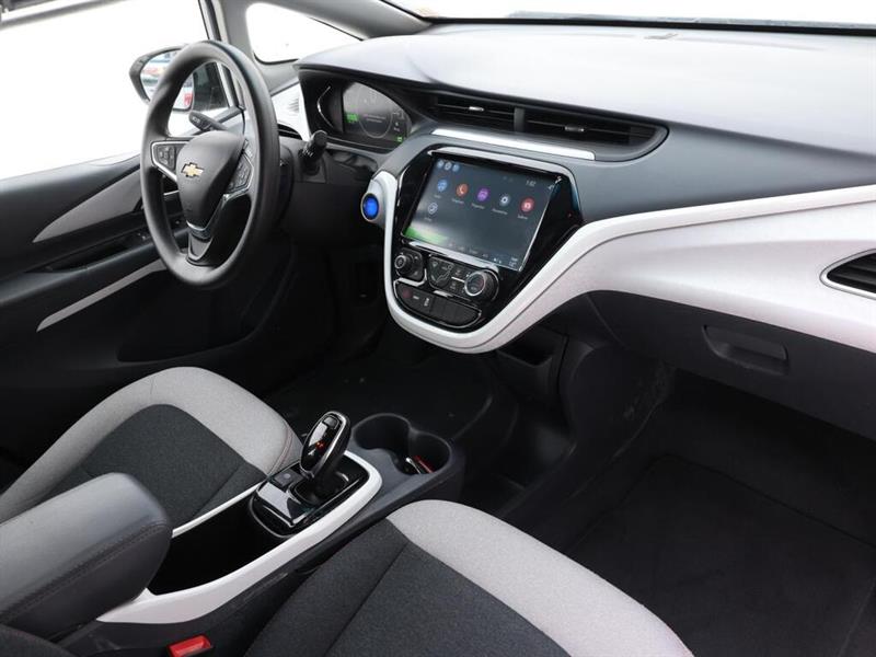 chevrolet Bolt EV 2019 - 31