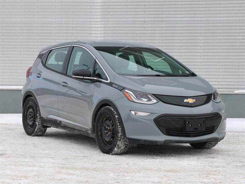 chevrolet Bolt EV 2019 - 32