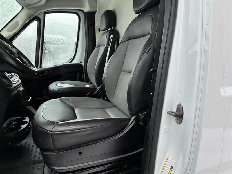 ram Promaster 2500 2023 - 9