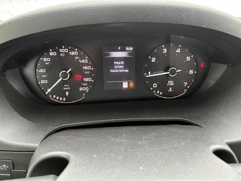 ram Promaster 2500 2023 - 14