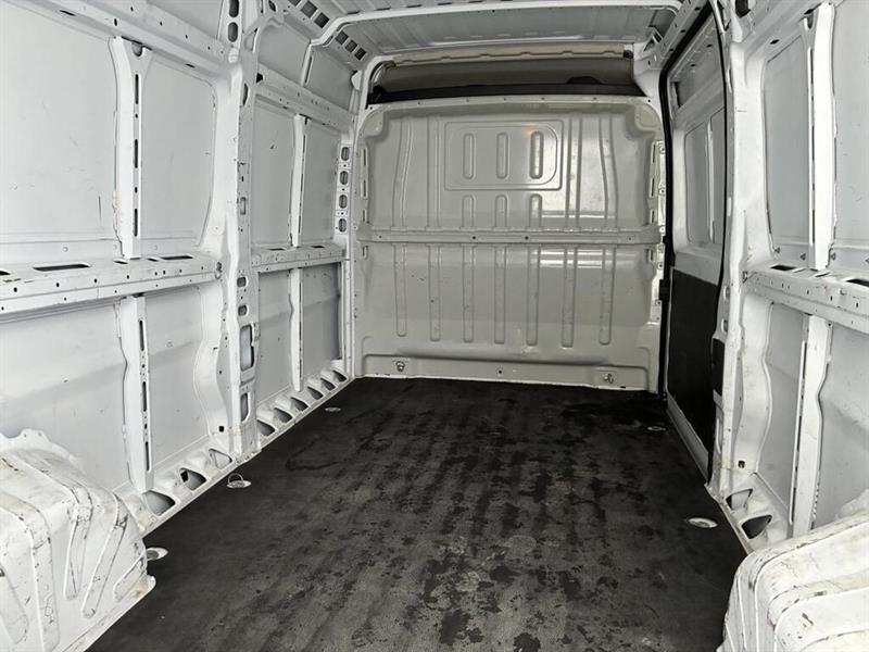 ram Promaster 2500 2023 - 15