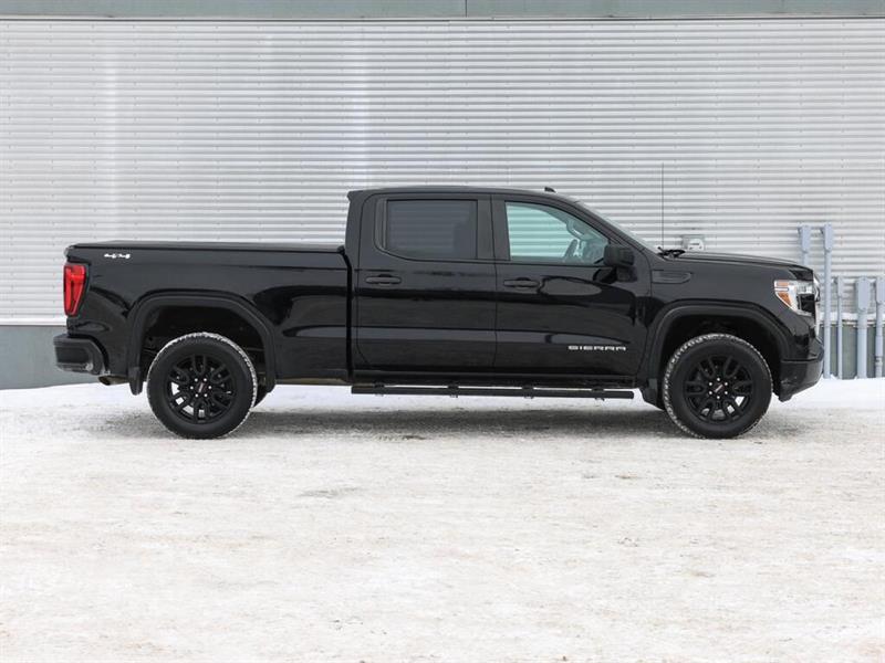 gmc Sierra 1500 2020 - 2