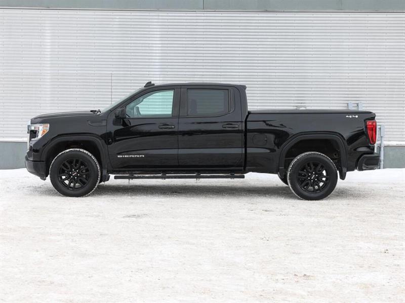gmc Sierra 1500 2020 - 3
