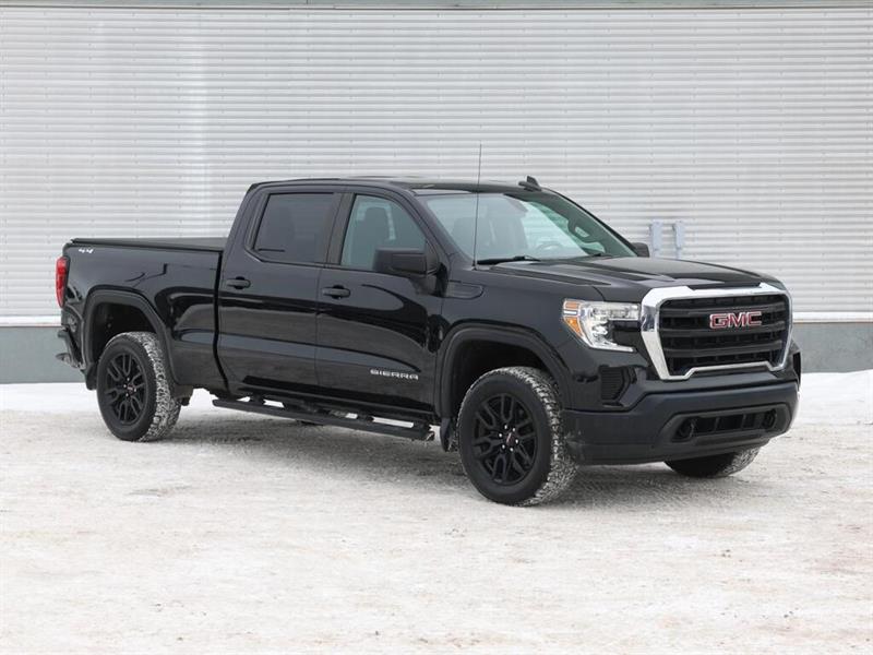 gmc Sierra 1500 2020 - 4