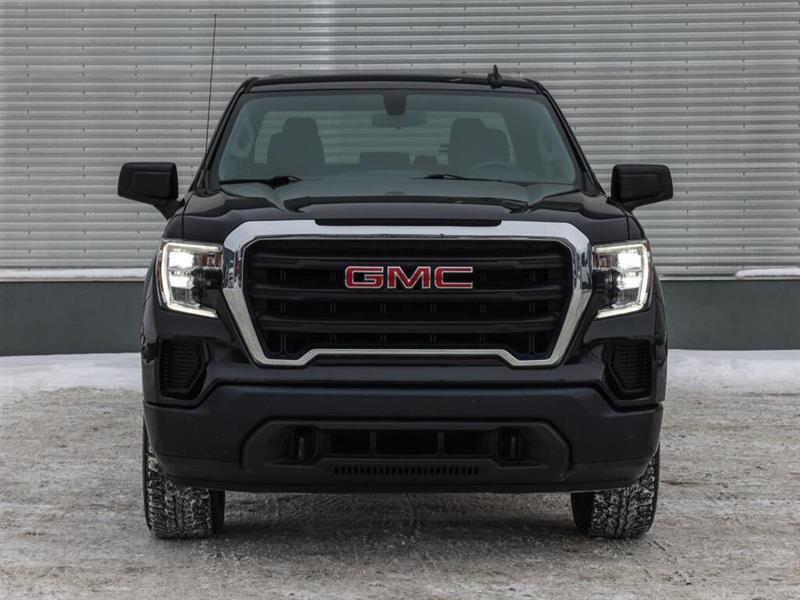 gmc Sierra 1500 2020 - 5