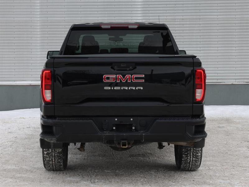 gmc Sierra 1500 2020 - 6