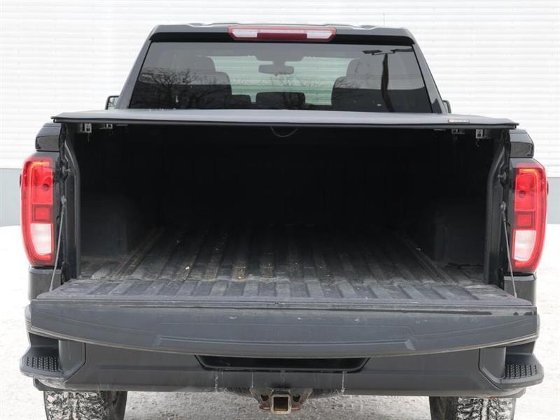 gmc Sierra 1500 2020 - 7