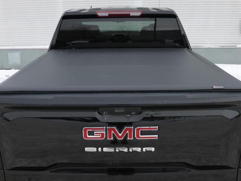 gmc Sierra 1500 2020 - 9