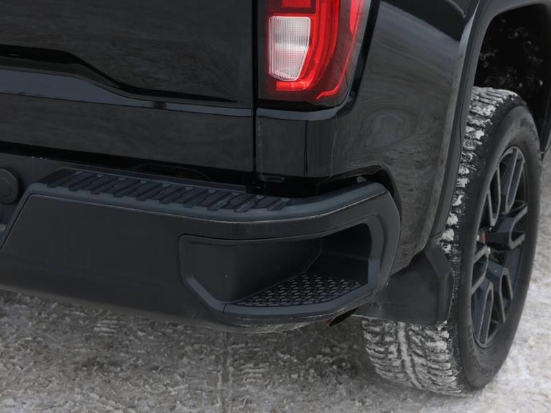 gmc Sierra 1500 2020 - 10