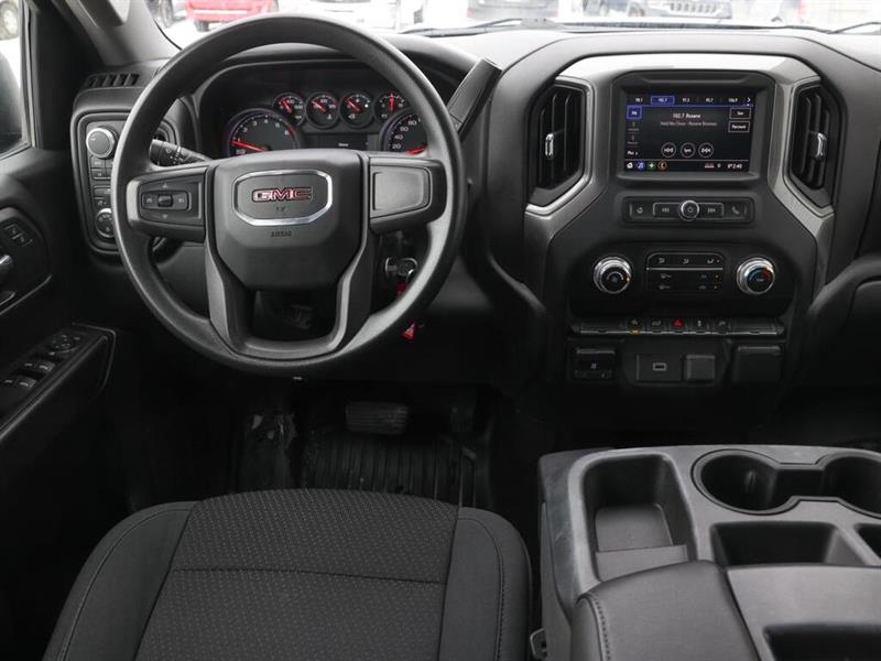 gmc Sierra 1500 2020 - 13
